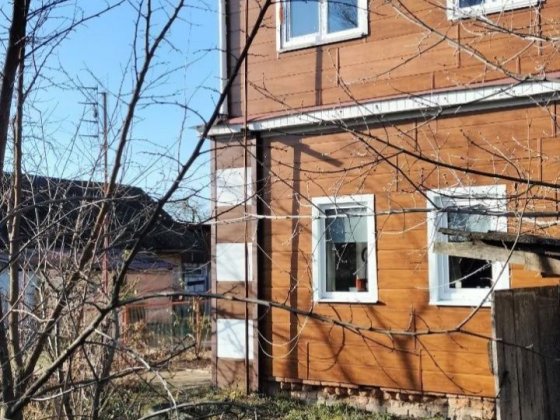 Продам добротний будинок. Модна ЄВідновлення. Ніжин