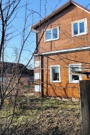 Продам добротний будинок. Модна ЄВідновлення. - фото 1