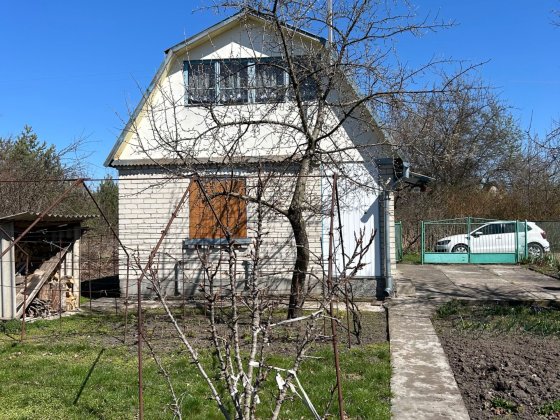 ТЕРМІНОВИЙ ПРОДАЖ ДАЧІ НА БУЗІ  Масив Прикордонник, Нововолинсь Нововолинськ
