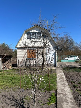 ТЕРМІНОВИЙ ПРОДАЖ ДАЧІ НА БУЗІ  Масив Прикордонник, Нововолинсь - фото 1