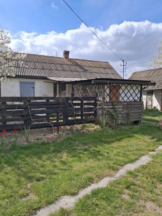 Продам будинок в селі - фото 1