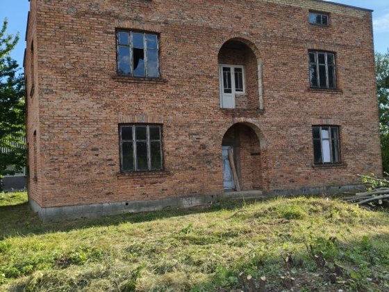 Продам приватний будинок Нововолынск