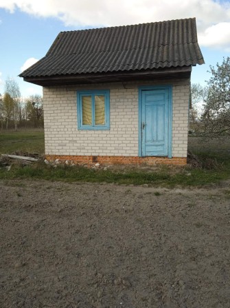 Продам дачу м.Ковель - фото 1