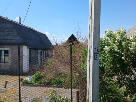 Продам будинок Звягіль. В, зарічна Звягель