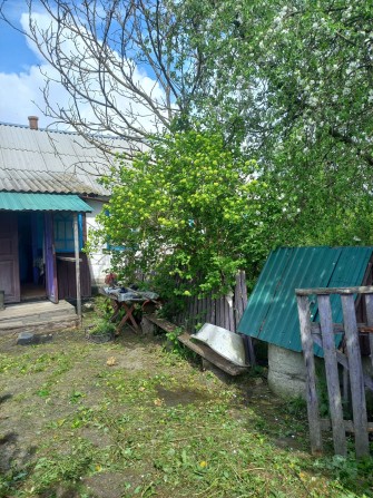 Продам будинок у селі - фото 1