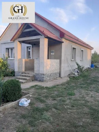 Продам будинок 100 м2 з монсардою в с.Новому. - фото 1