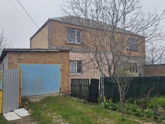 Продам будинок селище Нове Нове