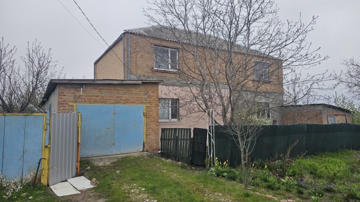 Продам будинок селище Нове - фото 1