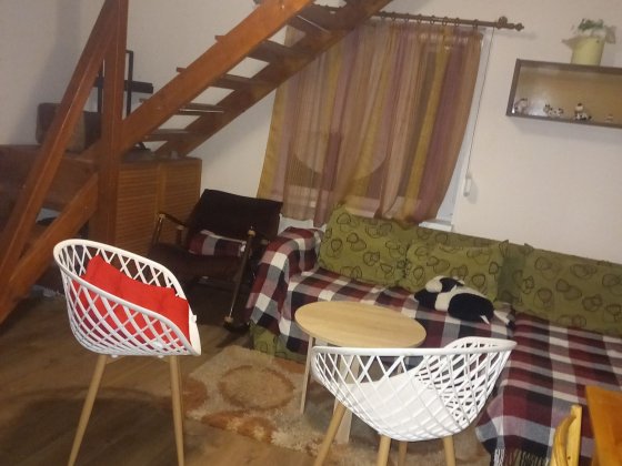 Продам дачу -будинок Перевал