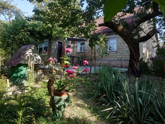 Продам будинок в місті Обухів 35 км від Києва Обухов