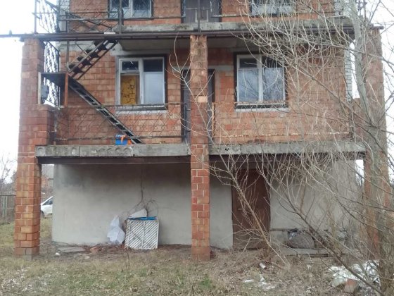 Продам дом , дачу
