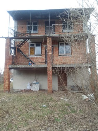Продам дом , дачу - фото 1