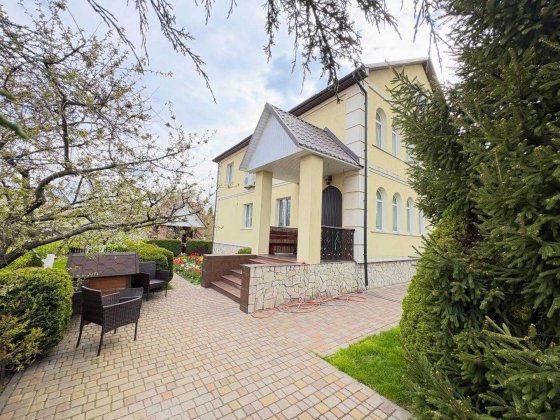 Продам будинок м-н Лукавиця м.Обухів Обухів