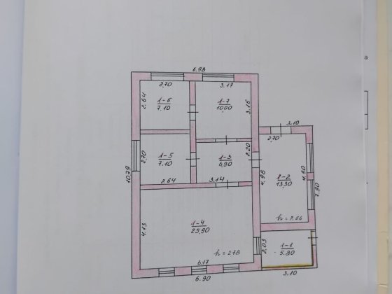 Продаж будинку м, Очаків Очаків