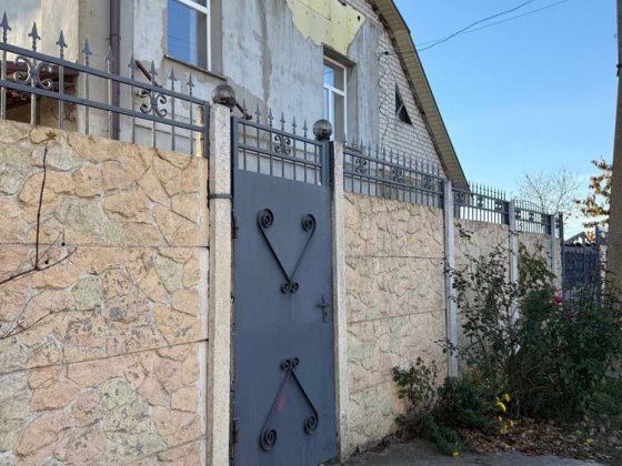 Продаж 2 поверхового будинку .Всі зручності.Меблі.Техніка.Сучасний ремонт. Очаків
