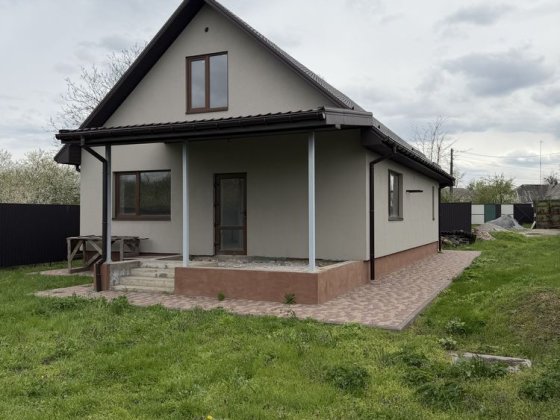 Продам новобудову, район Вороновка