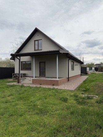 Продам новобудову, район Вороновка - фото 1