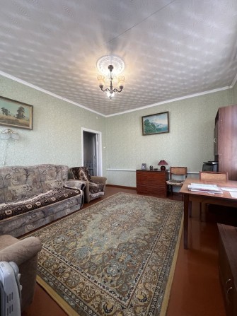 Продам половину будинку - фото 1