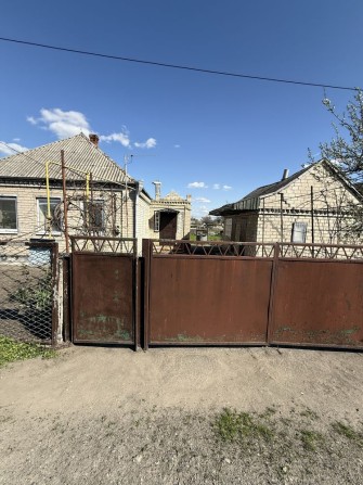 Продам дом Кулебовка - фото 1