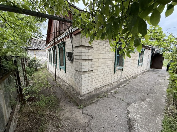 Продаж будинку Павлоград - фото 1