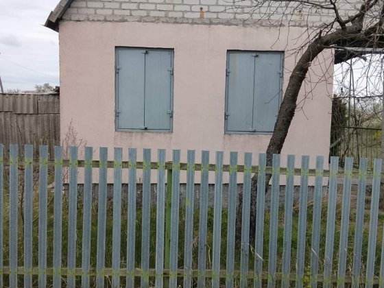 Задам или продам дачу Павлоград