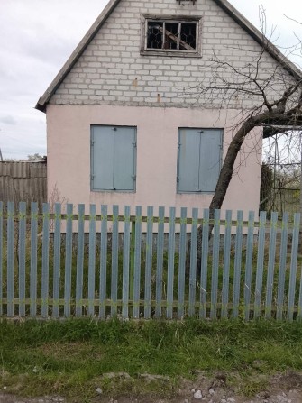 Задам или продам дачу - фото 1