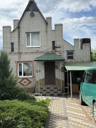 АН Продажа Дома район 13 Школы - фото 1