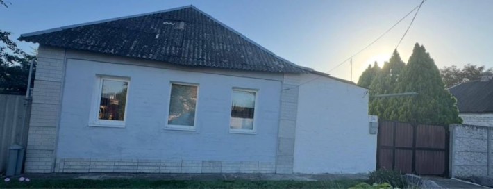 Продам будинок одноповерховий - фото 1