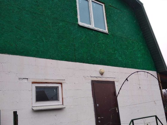 Затишна домівка, будинок  67,4м2, зі зручностями, Павлоград