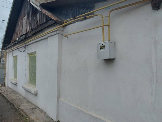 Ан продам часть дома в рн автовокзала ул.Днепровская Павлоград