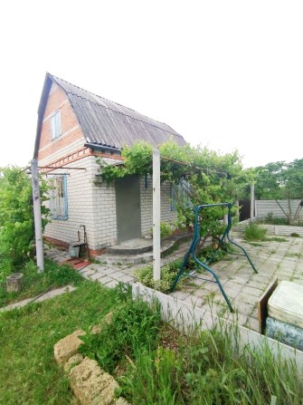 Продам   домик в Песчанке рядом с речкой. - фото 1
