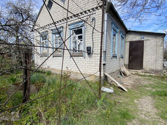 У продажу будинок в м. Самар