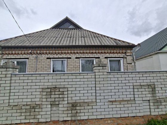 Продам будинок в м.Самар