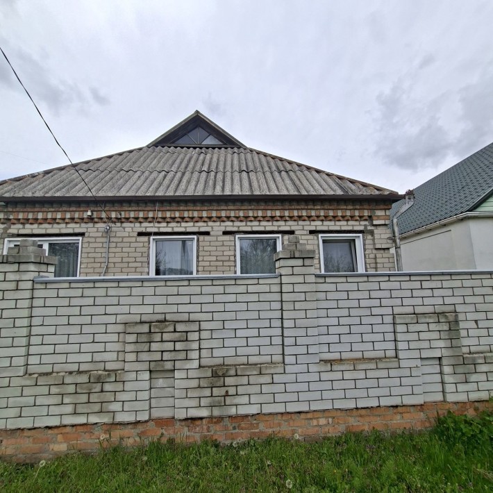 Продам будинок в м.Самар - фото 1