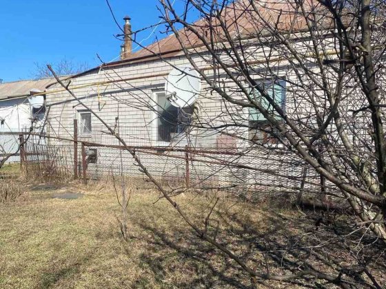 Продам уютный дом в городе