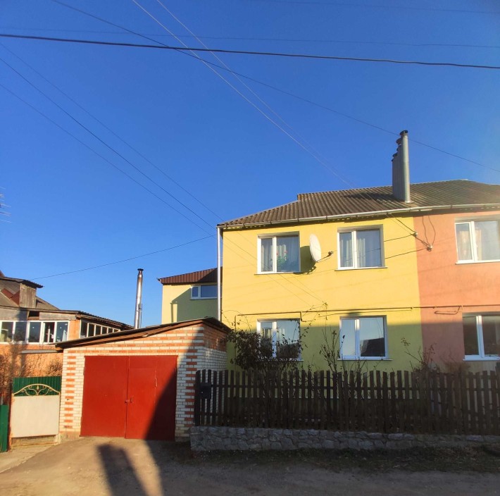 Продаж будинку у місті Ромни - фото 1