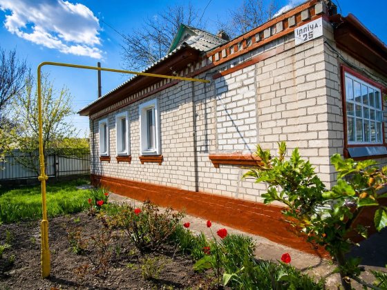 Продаж будинку з меблями/центральні комунікації/сертифікат Світловодськ