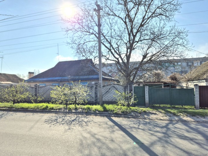 Продам будинок можливо ПО СЕРТИФІКАТУ - фото 1