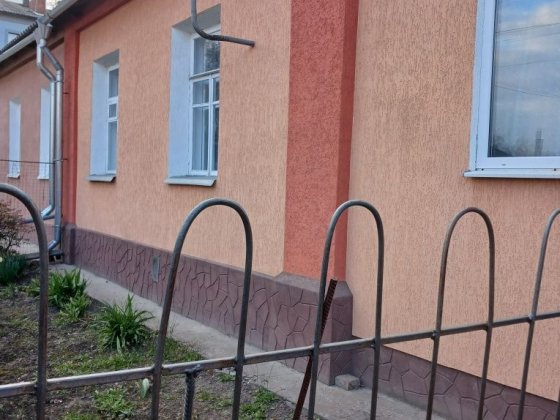 Продам будинок 40,8 м², 5,56 соток, вул Рятувальників 20/2, м Ромни Ромни