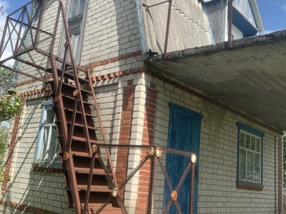 Продам дачу "Металург-3" Світловодськ
