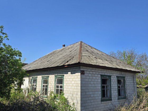 Будинок під склад