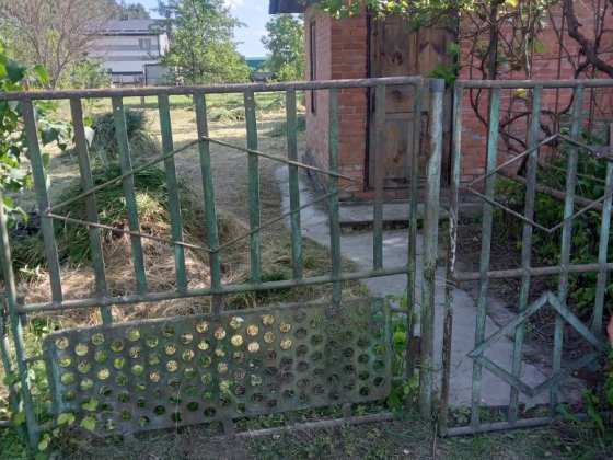 Продам дачу в селі Ташки Славута