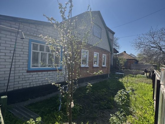 Продаж будинку вул. Космонавтів 7 Світловодськ