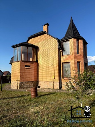 Продається красивий будинок "під ключ" - фото 1