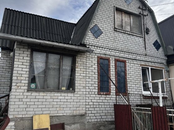 Продам будинок район Спецбуд Светловодск