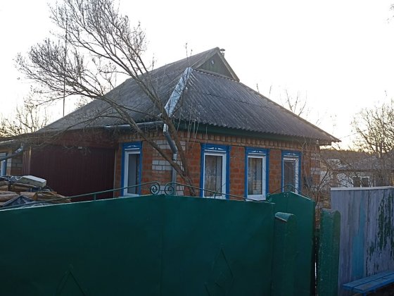 Будинок для родини Светловодск