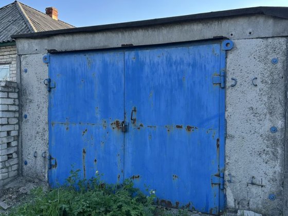Продам пів будинку вул. Золотарівська (Фрунзе) Світловодськ