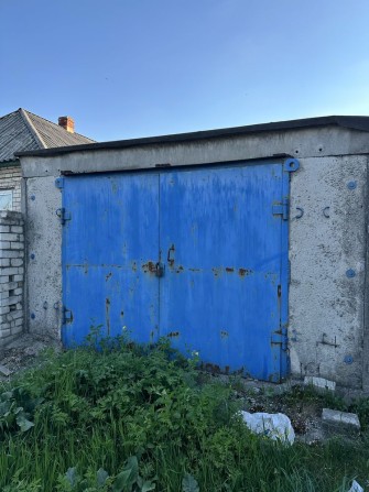Продам пів будинку вул. Золотарівська (Фрунзе) - фото 1