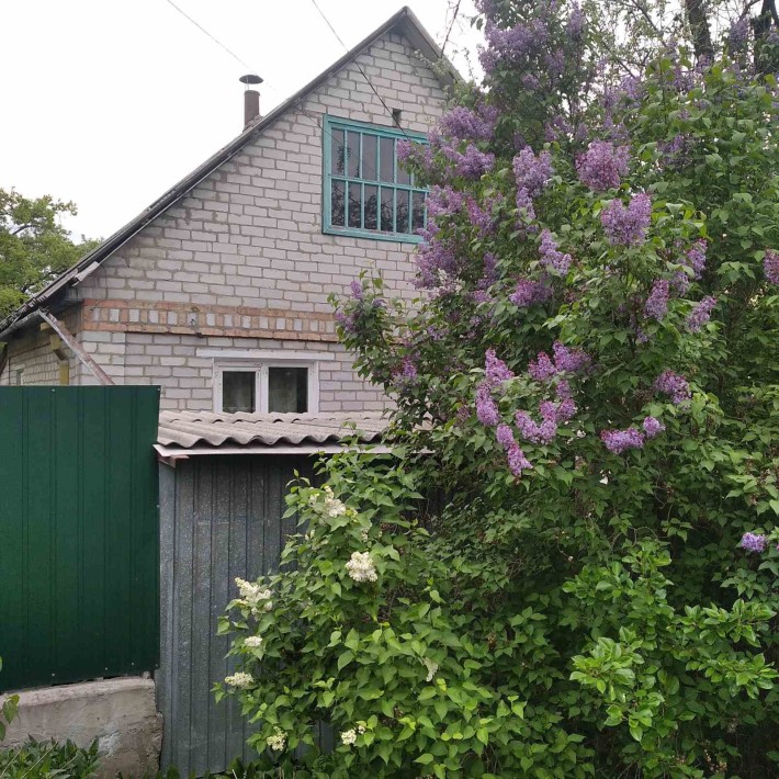 Продам/обменяю на квартиру дом в г.Светловодск - фото 1