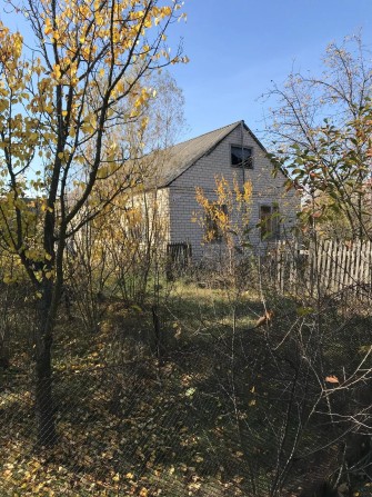Будинок в Золотарівці - фото 1